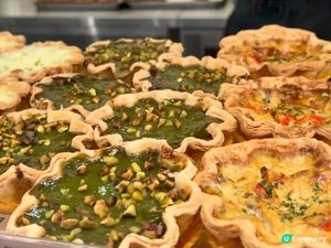 傳說中既網紅打卡店🥧🍪🍩