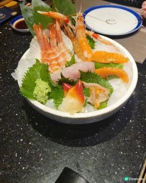 好味道😋極上萬膳放題