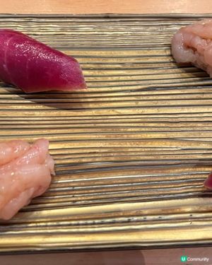 🤤東京美食之旅🇯🇵難忘鮑魚！🥢