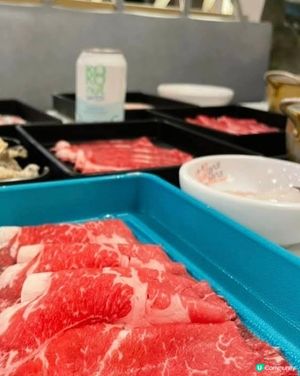 好味道😋泰金鍋