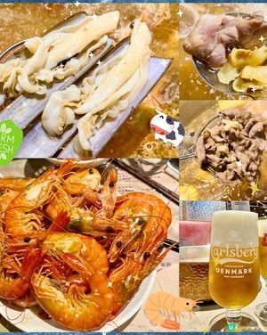 [勞蘇食]食材驚人地高質🎉