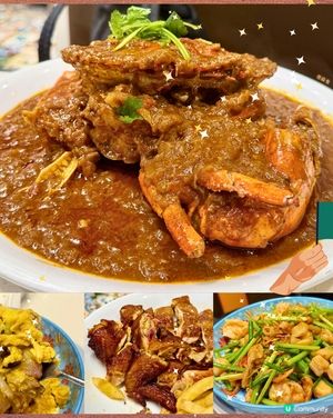 [勞蘇食]高質澳門小炒@香港🇲🇴