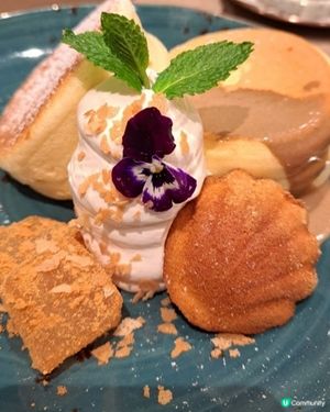 好味道👍🏻PHI Coffee