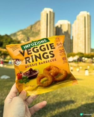 【澳洲 ⭕️Infuzions跳出舒適圈】