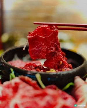 荃灣大滾友火鍋🔥正到我尖叫❗️