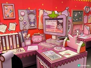 打完風去邊好⁉️