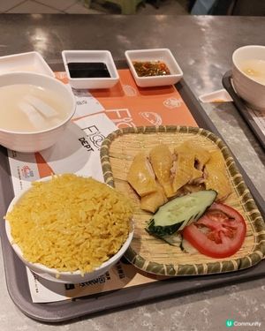 屯門覓食天堂！🍚🍜