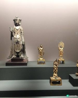 重遊大埔慈山寺