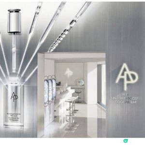 AP BEAUTY開設銅鑼灣崇光百貨快閃店