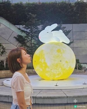 中秋好去處