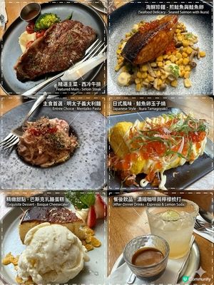 HOW TO LIVE WELL 🍽️