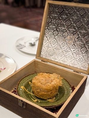 河景酒店中餐🥢