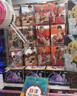 夾公仔血淚史😭！心痛過分手💔！