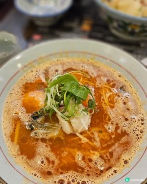 銅鑼灣必食！😋 好湯好麵 🍜 $108 棉花雞滑到飛起！🤤