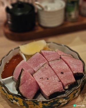 野豬銅鑼灣店試食！😋 食到停唔到🤤