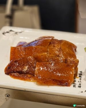 填鴨小籠包😋！將軍澳美食推介！🦆🥟