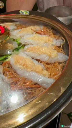 有氣氛嘅餐廳😌🧡