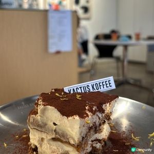 ## 佐敦韓式Cafe始祖☕超唯美白色裝修💜港女打卡聖地✨