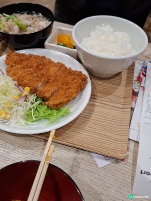 日本food Court嘅食物質素都唔錯,歡迎關注我嘅戶口､