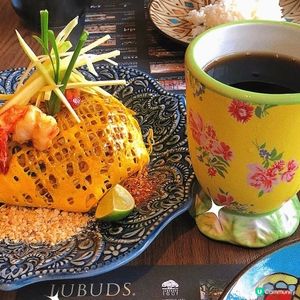 大角咀｜奢華泰國菜🇹🇭