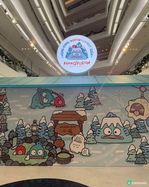 水怪HANGYODON🩵我最喜歡的Sanrio角色