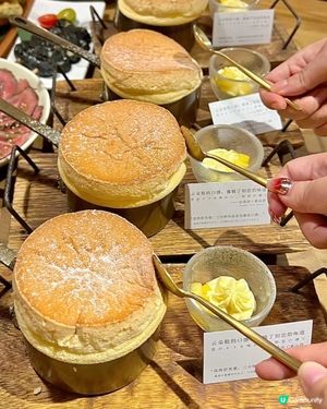 ✨️深圳人氣打卡梳乎厘🎀✨️