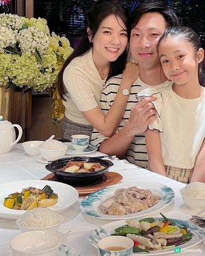 ## 秋天養肺，翠園滋潤你 🍂🍲