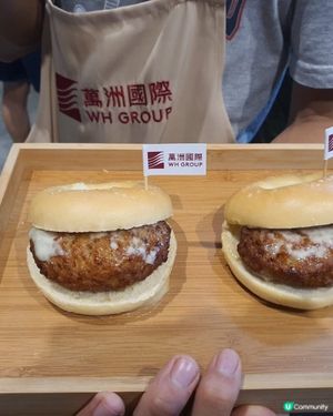 2025暑假美食展