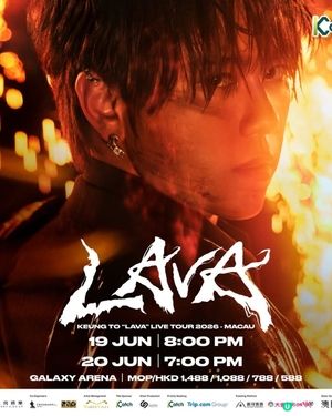 姜濤澳門見！搶飛攻略澳門站！ 🤩