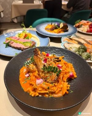 觀塘必食半自助餐$178起