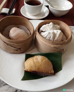 食療養生✨味蕾遊歷😌