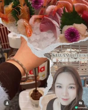 荃灣放題天花板🦞🧀 $ 15字內