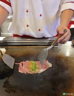 熊本和牛夏至饗宴 @ 櫻田日本餐廳 ( 沙田帝都酒店 )