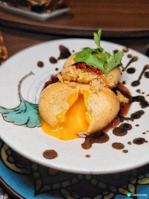 貴得有道理 @ Sawadee Chef ( 大角咀奧海城 )