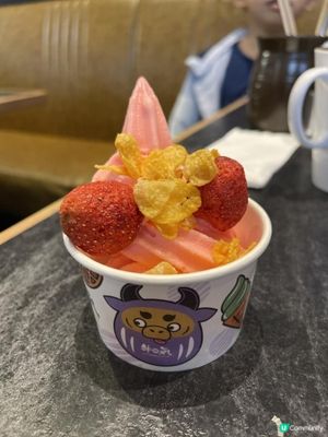 [牛氣]任飲任食涮涮鍋