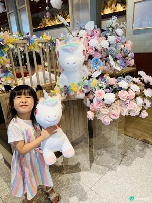 🦄獨角獸愛好者必去🦄