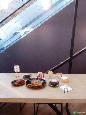 尖沙咀 | Espresso Alchemy | 新菜式美食