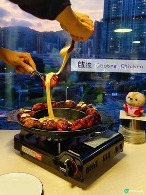 《一試難忘有質素炸雞》