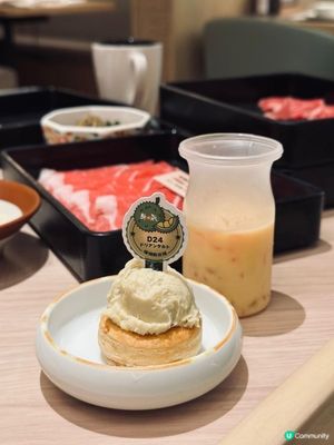 大圍放題《泰》美味