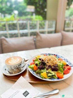 走牛奶 展開植物奶生活方式