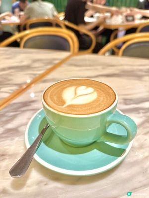 過江龍新加坡菜｜Chatterbox Cafe