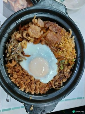 [食評分享] 👌一般的午餐體驗