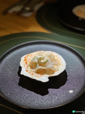 ✨當中式遇上西式fushion 
