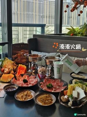 是真的！低至$49起吃得到火鍋