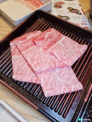 牛魔王的天堂 @ 肉佐 ( 銅鑼灣 )