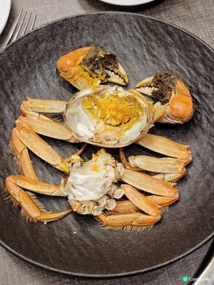 足七兩的誘惑 @ 逸軒 ( 沙田石門帝逸酒店 )