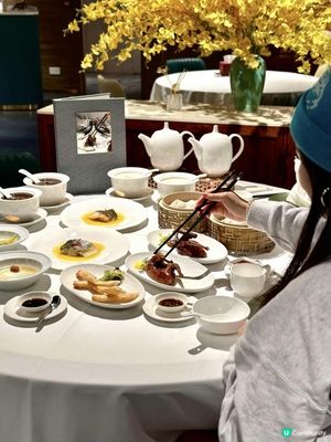 中環「廚魔新厝」高質行政午市套餐體驗