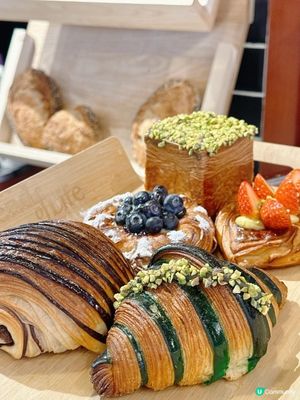 大有來頭嘅Bread of Life