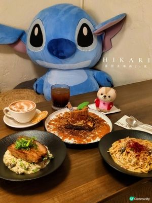 《值得回訪木系咖啡店》