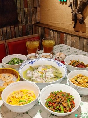 《農耕記春鮮土菜季只售45天》